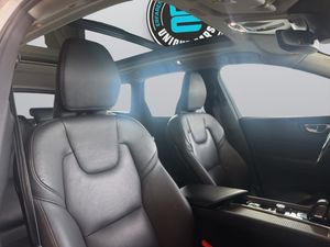 Volvo XC60 bild 10