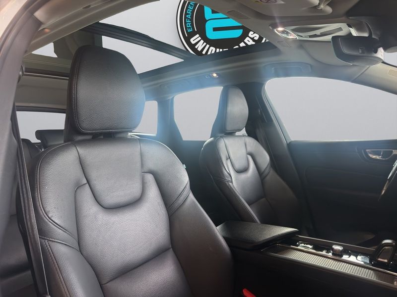 Volvo XC60 bild 10