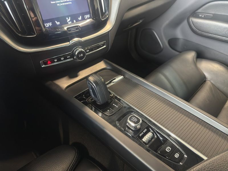 Volvo XC60 bild 17