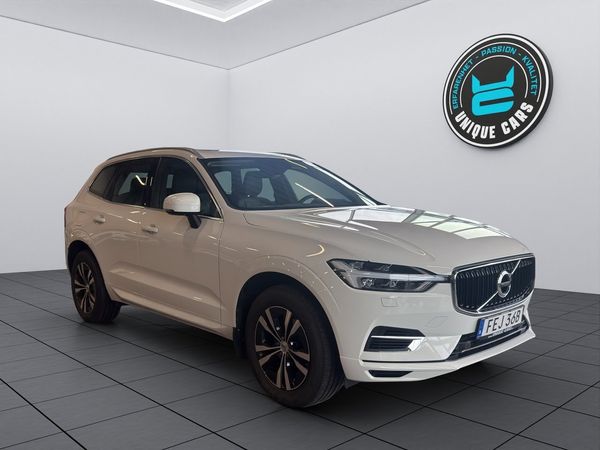 Volvo XC60 T8 Twin Engine | AWD Geartronic | Momentum Advanced - 2020