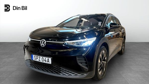 Volkswagen ID.4 Pro Performance Komfort - 2023