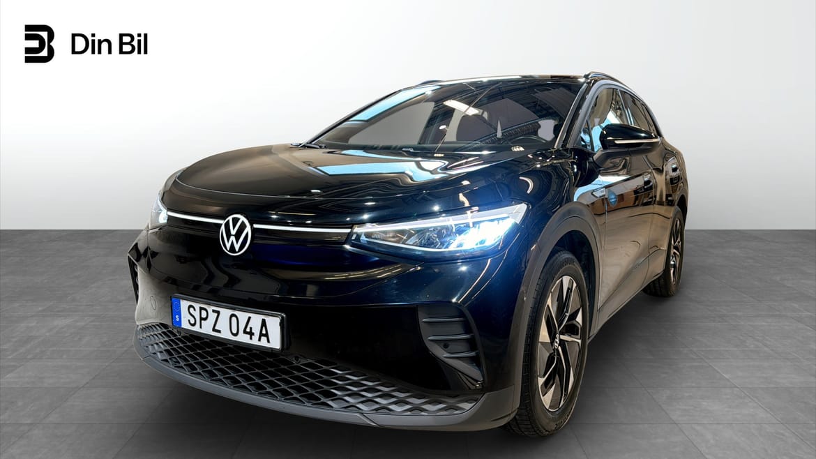 Volkswagen ID.4