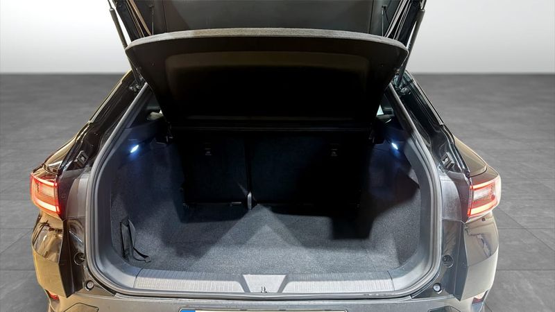 Volkswagen ID.4 bild 12