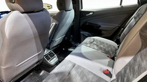 Volkswagen ID.4 bild 11