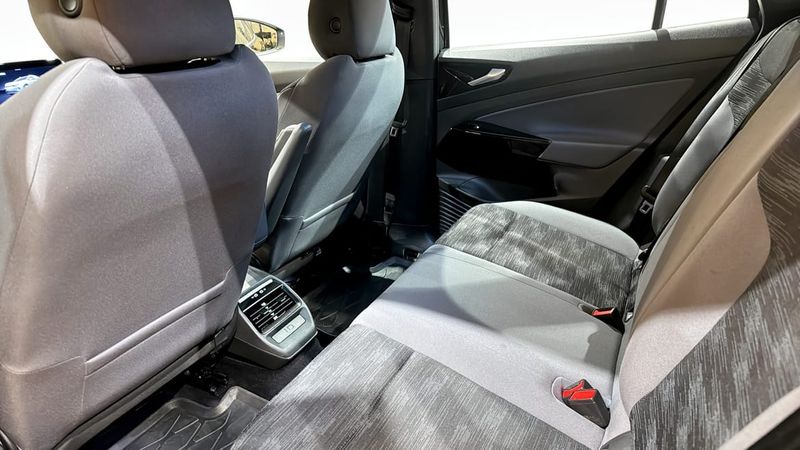 Volkswagen ID.4 bild 11