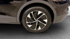 Volkswagen ID.4 bild 6