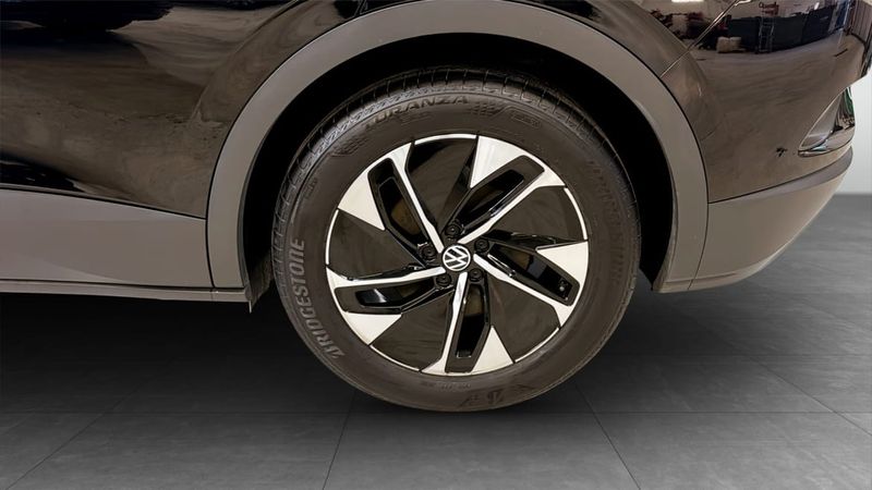 Volkswagen ID.4 bild 6