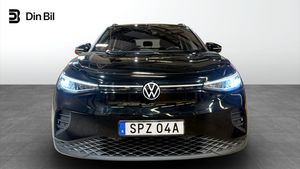 Volkswagen ID.4 bild 4