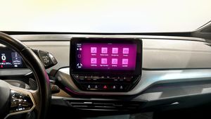 Volkswagen ID.4 bild 9