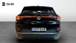 Volkswagen ID.4 bild 5