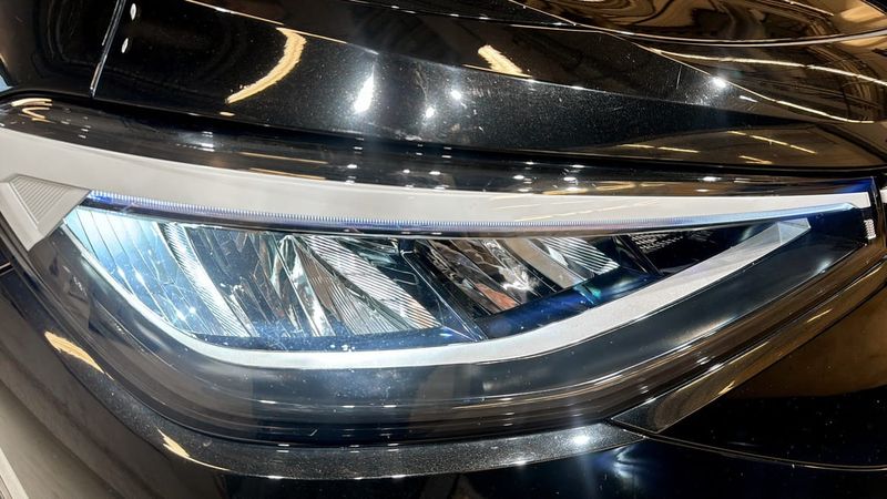 Volkswagen ID.4 bild 14