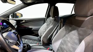 Volkswagen ID.4 bild 8