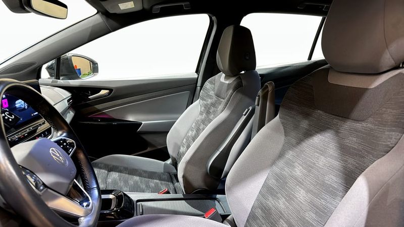 Volkswagen ID.4 bild 8
