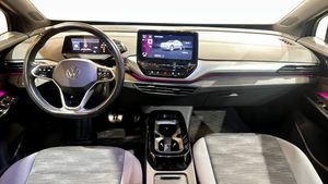 Volkswagen ID.4 bild 10