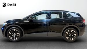 Volkswagen ID.4 bild 2