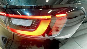 Volkswagen ID.4 bild 13