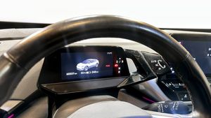 Volkswagen ID.4 bild 18