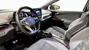 Volkswagen ID.4 bild 7