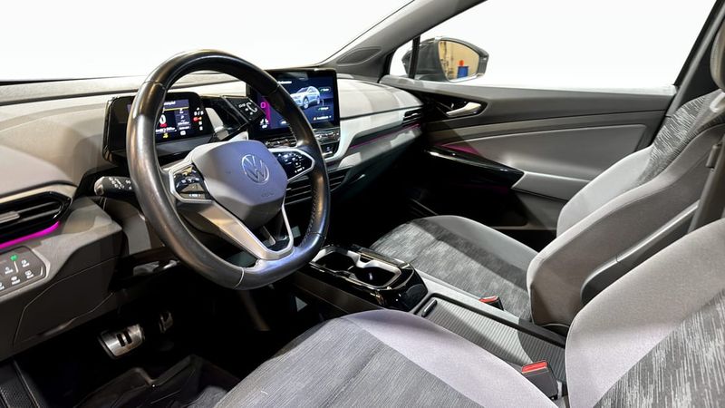 Volkswagen ID.4 bild 7
