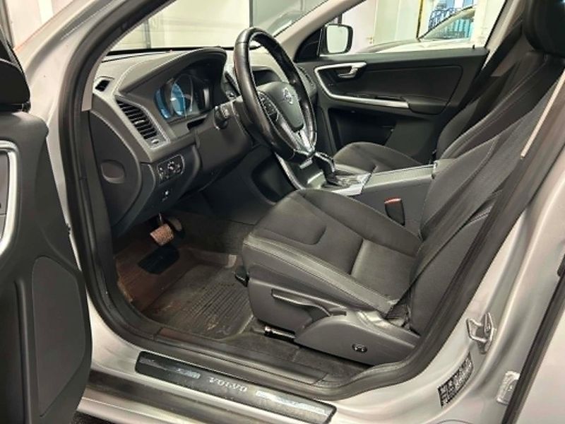 Volvo XC60 bild 8