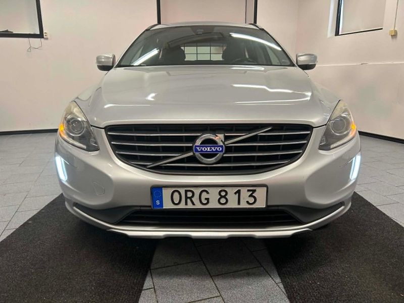 Volvo XC60 bild 5