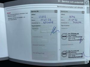 Volvo XC60 bild 16