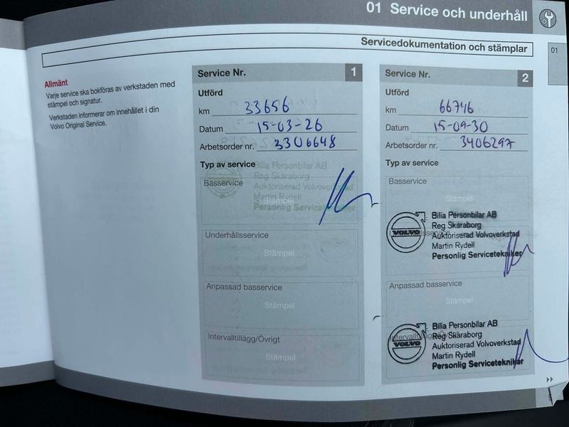 Volvo XC60 bild 16