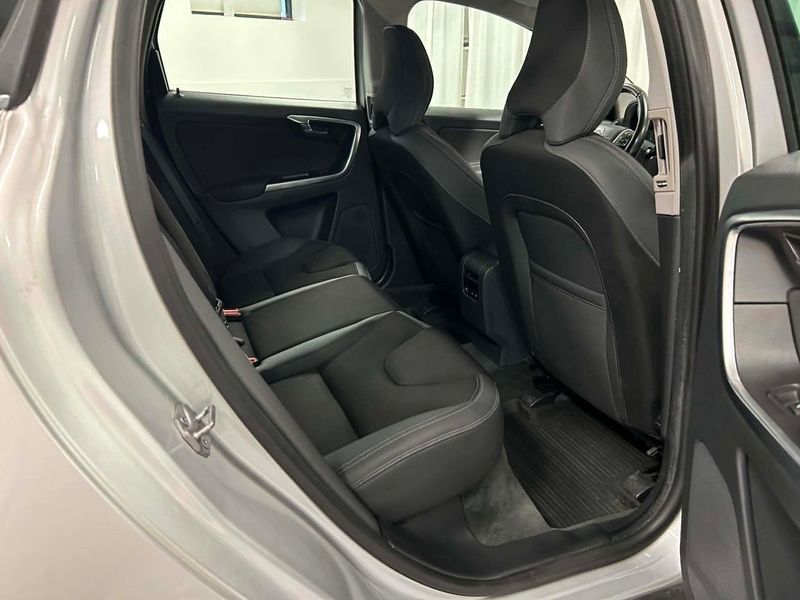 Volvo XC60 bild 10