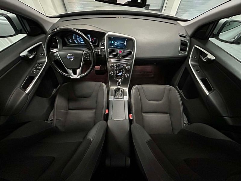 Volvo XC60 bild 9