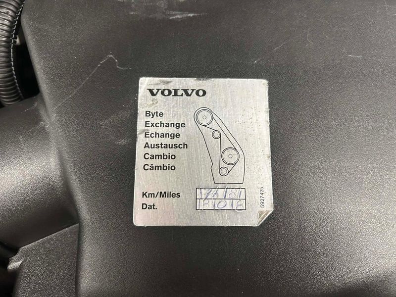 Volvo XC60 bild 15