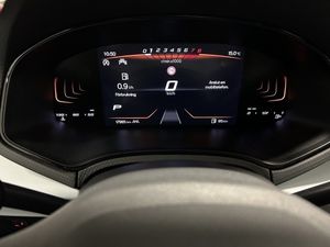 Seat Arona bild 14