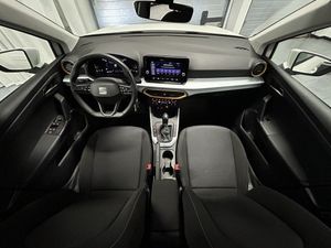 Seat Arona bild 9