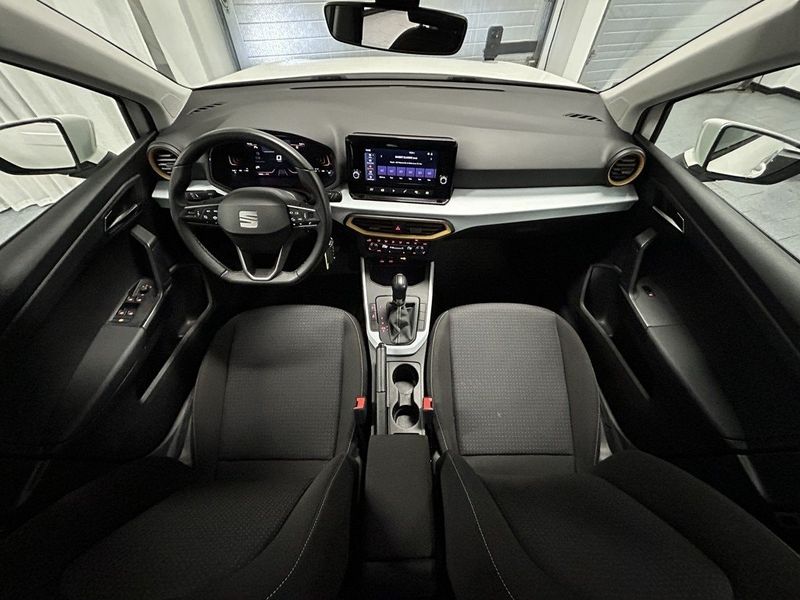 Seat Arona bild 9
