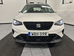 Seat Arona bild 5