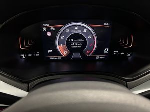 Seat Arona bild 15