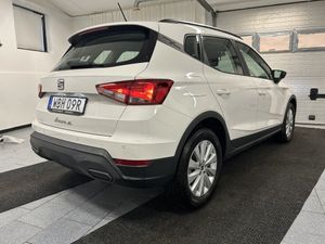 Seat Arona bild 2