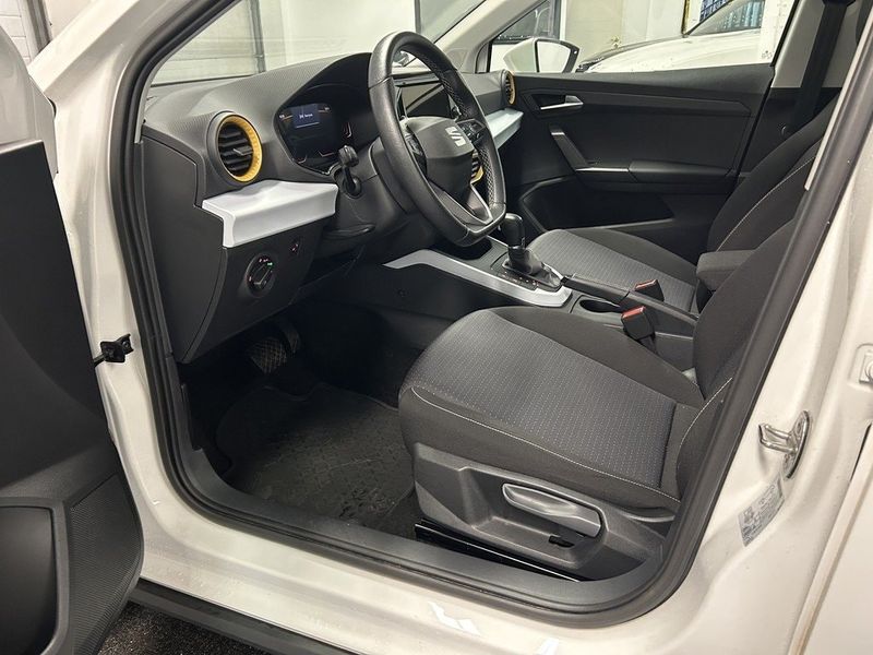 Seat Arona bild 8