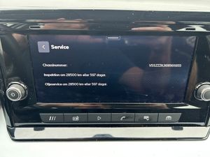 Seat Arona bild 17