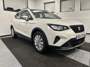 Seat Arona bild 3