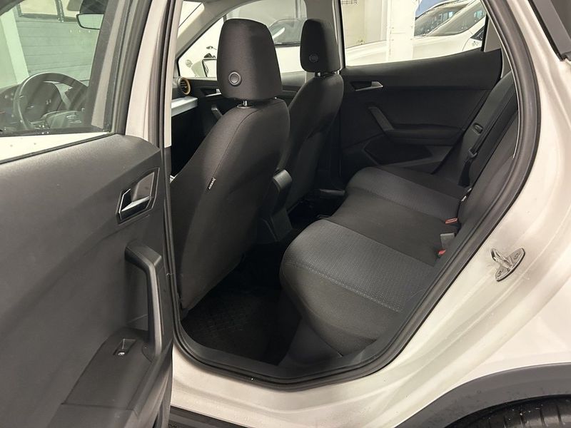 Seat Arona bild 11