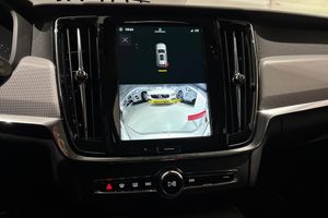 Volvo V90 bild 19