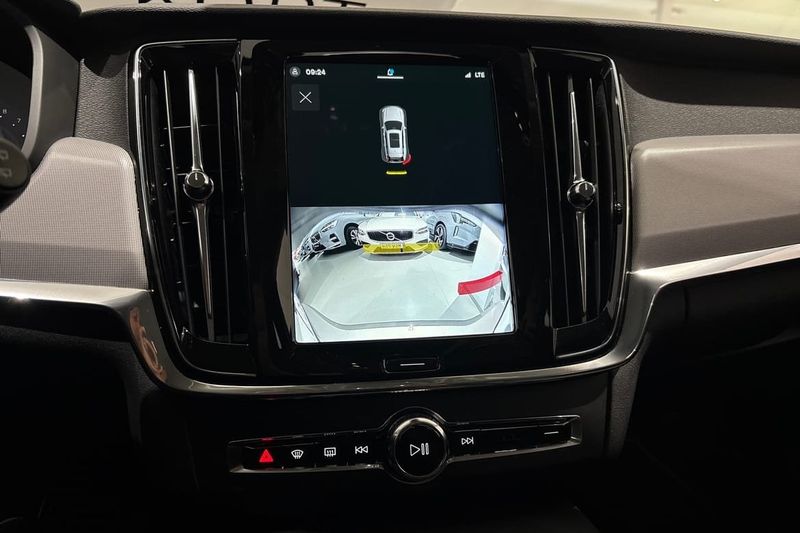 Volvo V90 bild 19