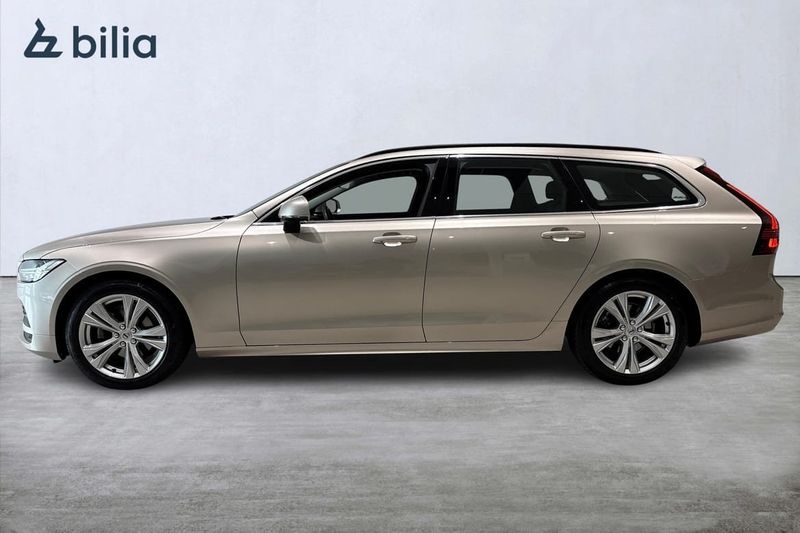 Volvo V90 bild 3
