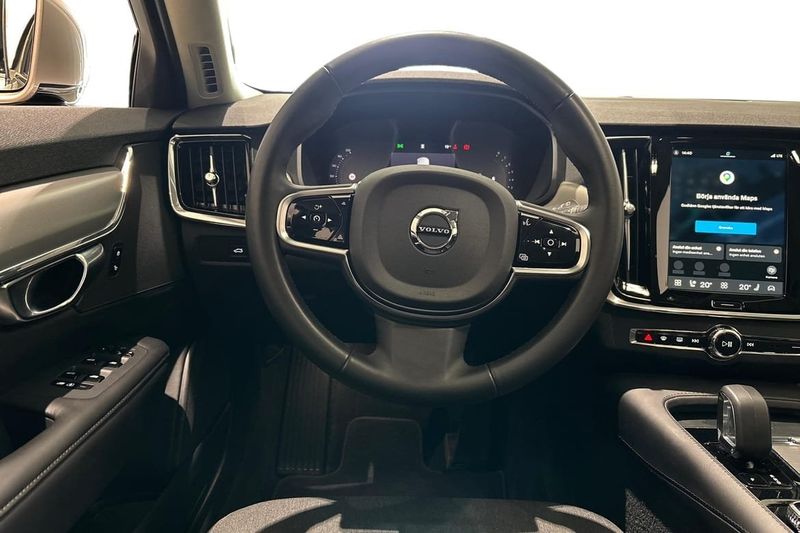 Volvo V90 bild 11