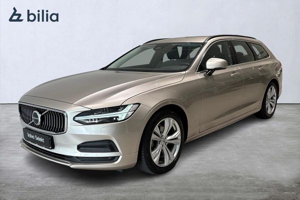 Volvo V90 B4 Bensin Core - 2024