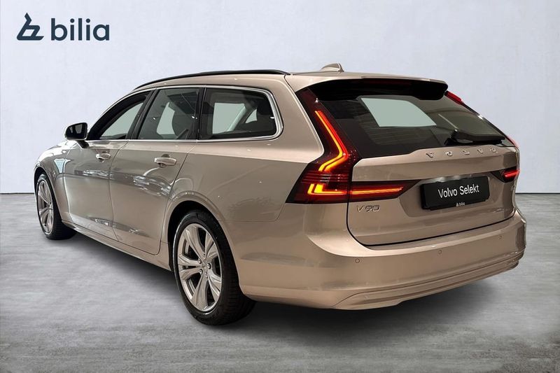 Volvo V90 bild 2