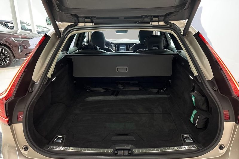 Volvo V90 bild 12