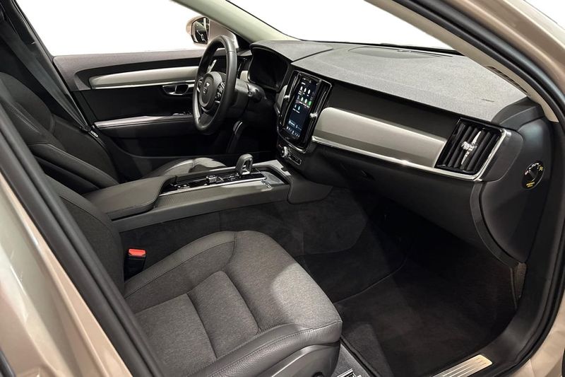 Volvo V90 bild 7