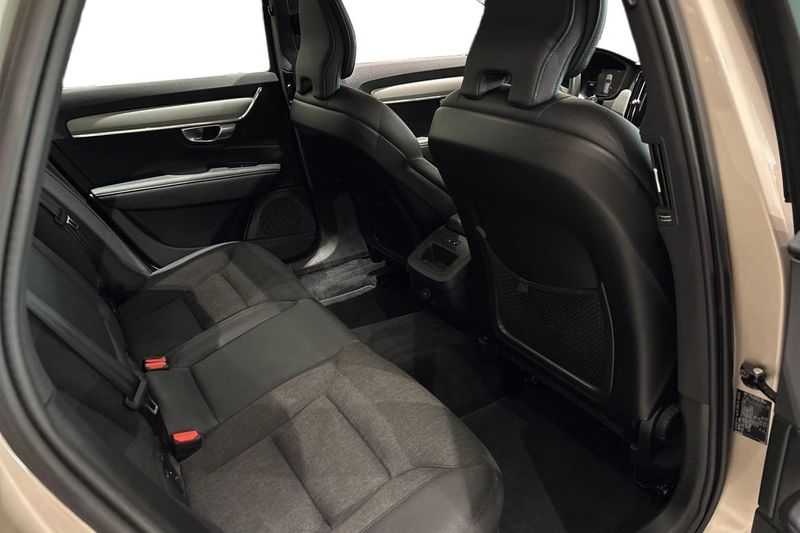 Volvo V90 bild 9