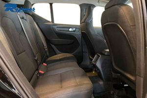 Volvo XC40 bild 11